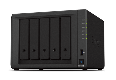 Synology DS1522+